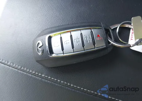 2022 Infiniti Qx50 Luxe from USA, damaged, VIN 3PCAJ5BA6NF112136